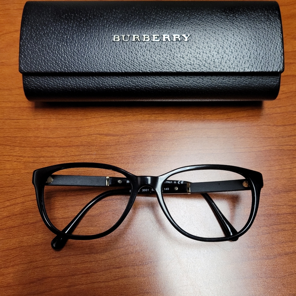 Burberry Frames 52 16 - image 6